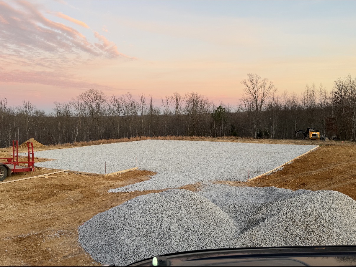 Mgs Construction MGS Construction Website